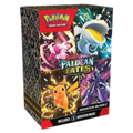 Pokemon Paldean Fates Booster Bundle