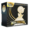 Pokemon TCG: Mega Evolutions Elite Trainer Box